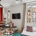 Lavie Maison - Studio Batignolles & Montmartre