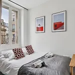 Lavie Maison - Studio Batignolles & Montmartre