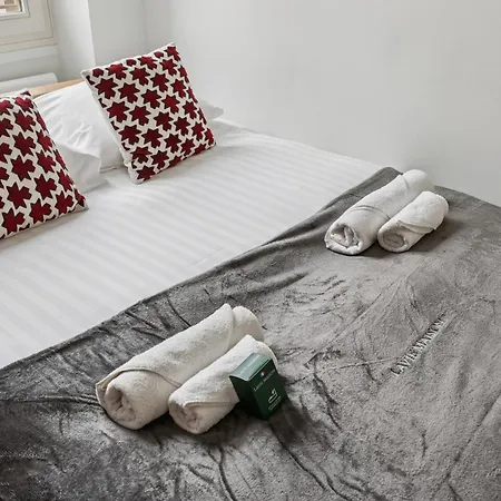 Lavie Maison - Batignolles & Montmartre Apartment *