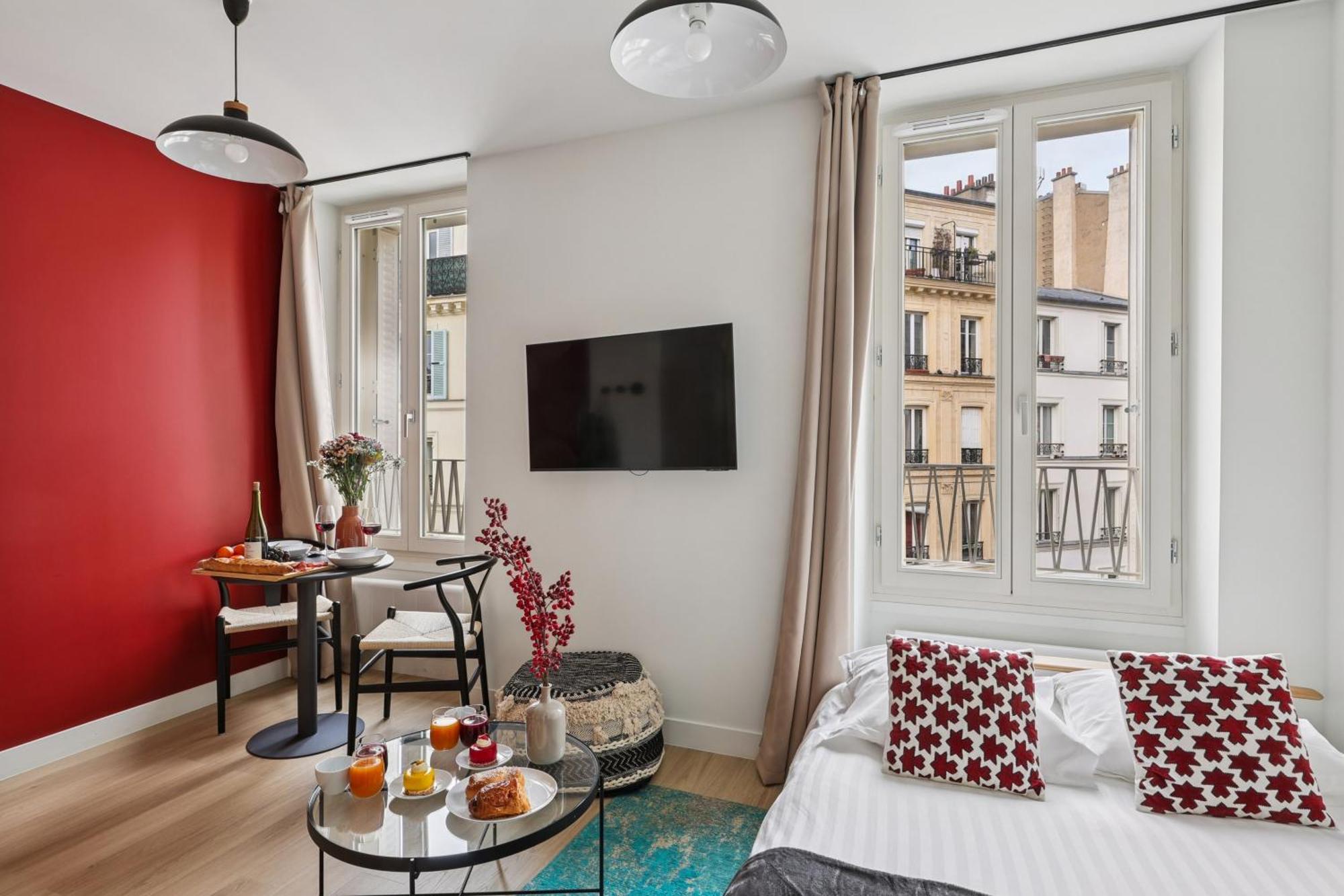 Lavie Maison - Batignolles & Montmartre * Paris