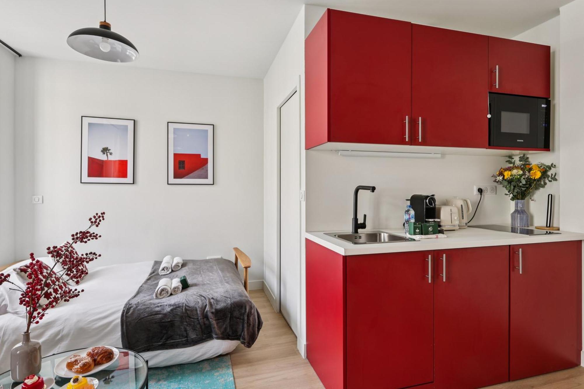 Lavie Maison - Batignolles & Montmartre *