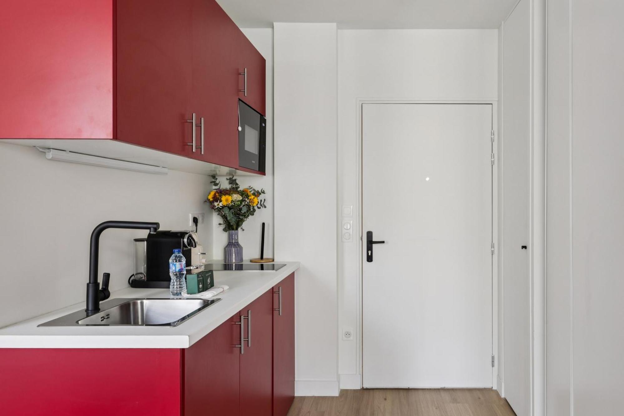 Lavie Maison - Batignolles & Montmartre *
